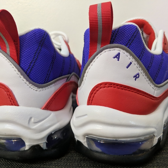 Nike Air Max 98 - Picture 5 of 6